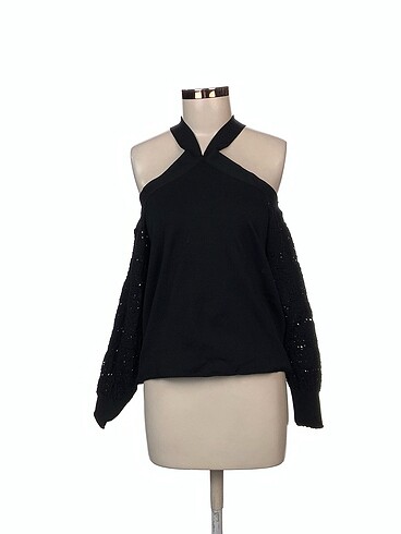 Vintage Love Bluz %70 İndirimli.