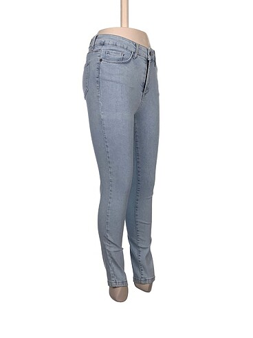 Vintage Love Jean / Kot %70 İndirimli. - Görsel 2