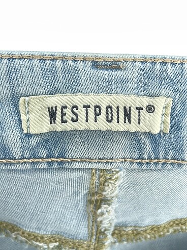 Vintage Love Jean / Kot %70 İndirimli. - Görsel 4