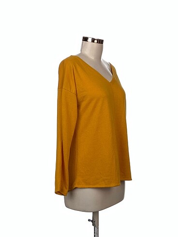 Zara Bluz %70 İndirimli. - Görsel 2