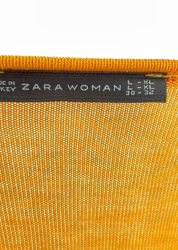 Zara Bluz %70 İndirimli. - Görsel 4