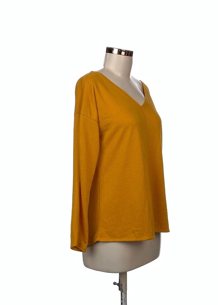 Zara Bluz %70 İndirimli. - Görsel 2