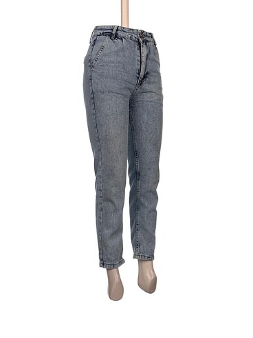 Vintage Love Jean / Kot %70 İndirimli. - Görsel 2