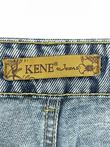 Vintage Love Jean / Kot %70 İndirimli. - Görsel 4