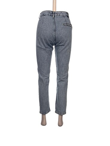 Vintage Love Jean / Kot %70 İndirimli. - Görsel 3