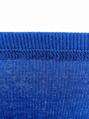 Vintage Love Bluz %70 İndirimli. - Görsel 4