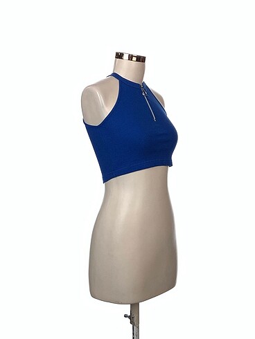 Vintage Love Bluz %70 İndirimli. - Görsel 2