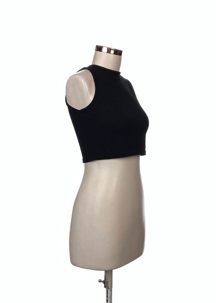 Vintage Love Bluz %70 İndirimli. - Görsel 2