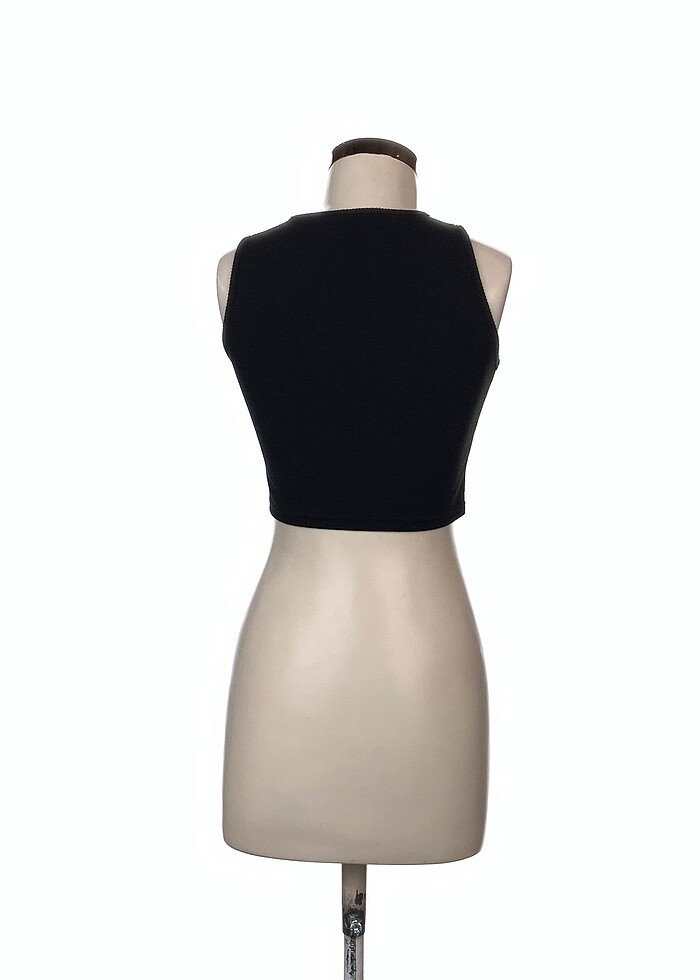 Vintage Love Bluz %70 İndirimli. - Görsel 3