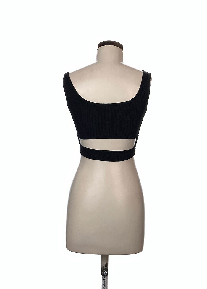 Vintage Love Bluz %70 İndirimli. - Görsel 3