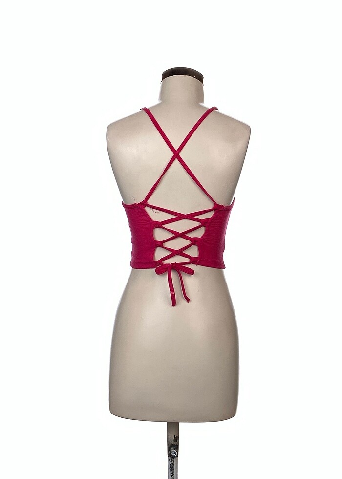 River Island Bluz %70 İndirimli. - Görsel 3