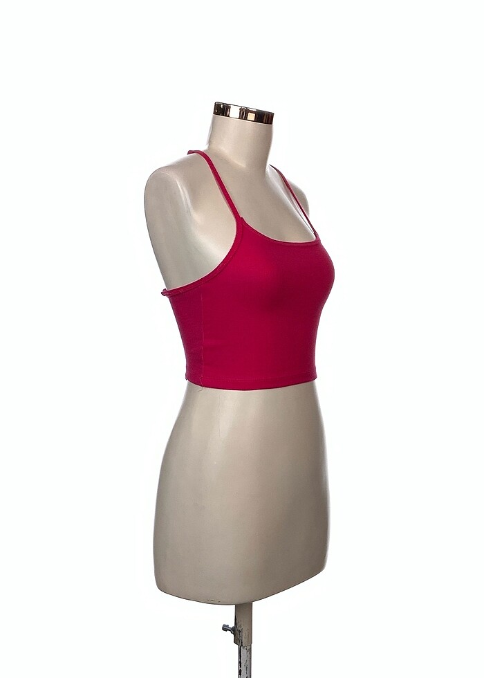 River Island Bluz %70 İndirimli. - Görsel 2