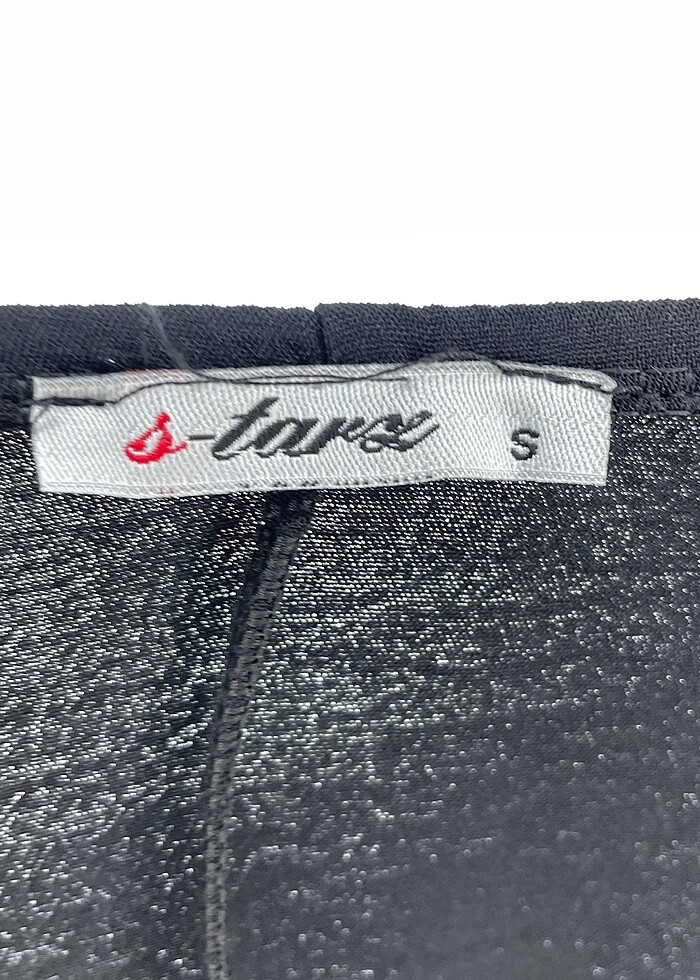 Vintage Love Uzun Elbise %70 İndirimli. - Görsel 4