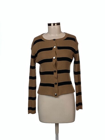 Vintage Love Hırka %70 İndirimli.
