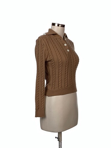 Vintage Love Kazak / Triko %70 İndirimli. - Görsel 2