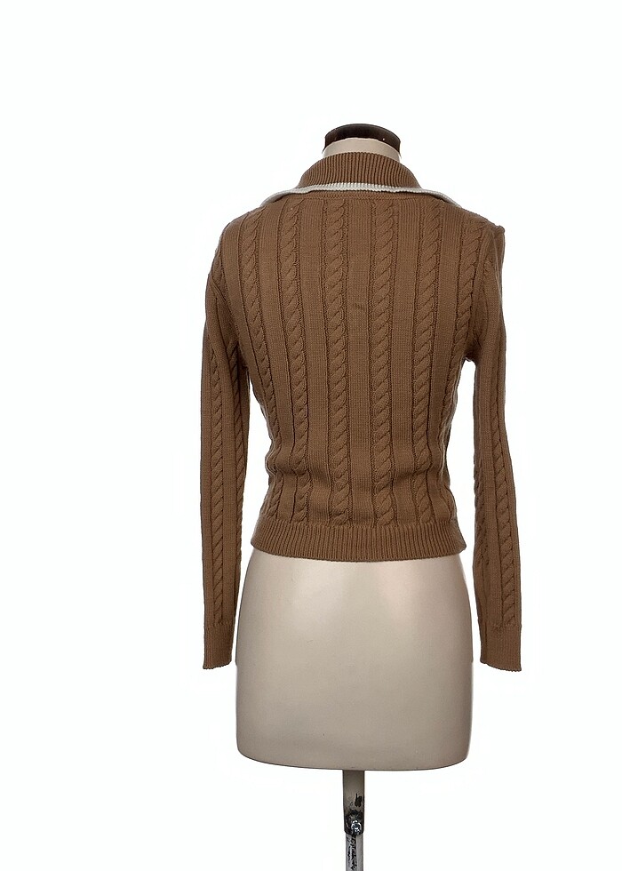 Vintage Love Kazak / Triko %70 İndirimli. - Görsel 3