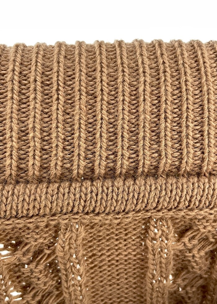 Vintage Love Kazak / Triko %70 İndirimli. - Görsel 4