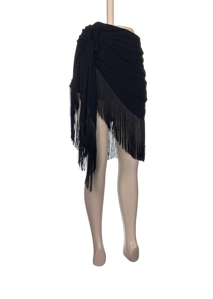 Vintage Love Mini Etek %70 İndirimli. - Görsel 2