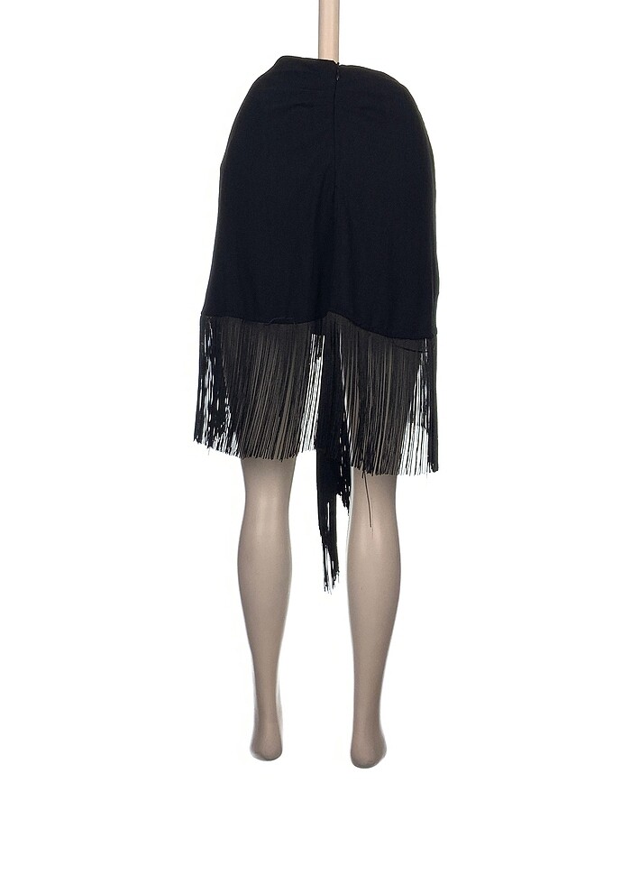 Vintage Love Mini Etek %70 İndirimli. - Görsel 3