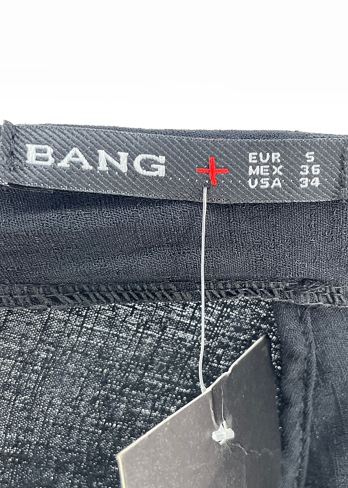 Vintage Love Mini Etek %70 İndirimli. - Görsel 4