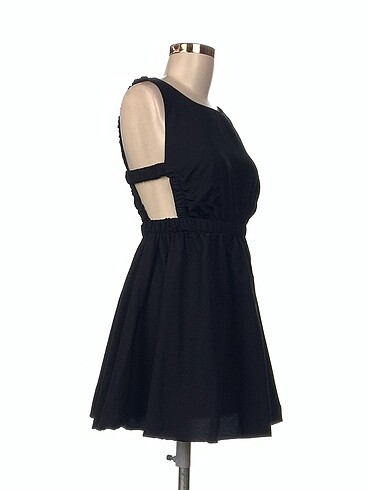 Vintage Love Vintage Love Kısa Elbise %70 İndirimli.