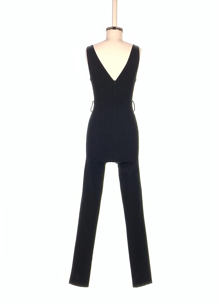 Vintage Love Uzun Tulum %70 İndirimli. - Görsel 3