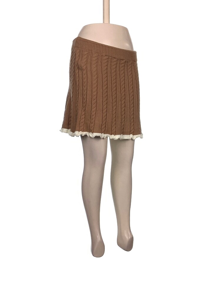 Vintage Love Mini Etek %70 İndirimli. - Görsel 2