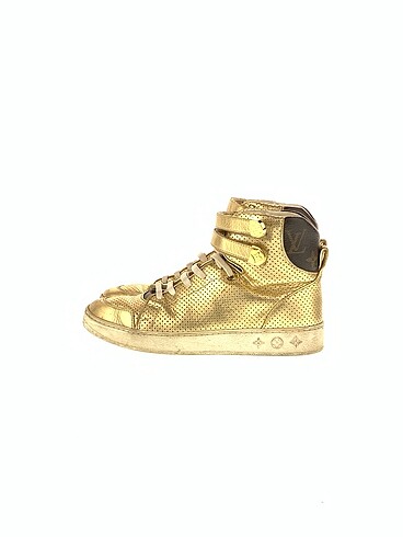 Louis Vuitton Spor Ayakkabi 70 İndirimli