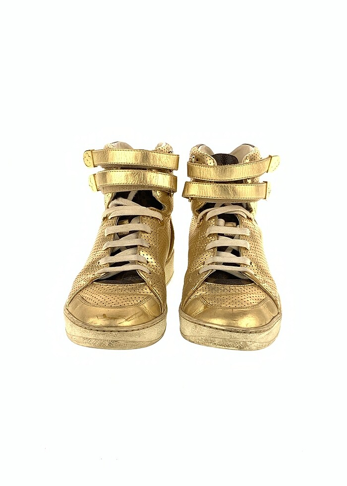 Louis Vuitton Spor Ayakkabı %70 İndirimli. — görsel 3/5