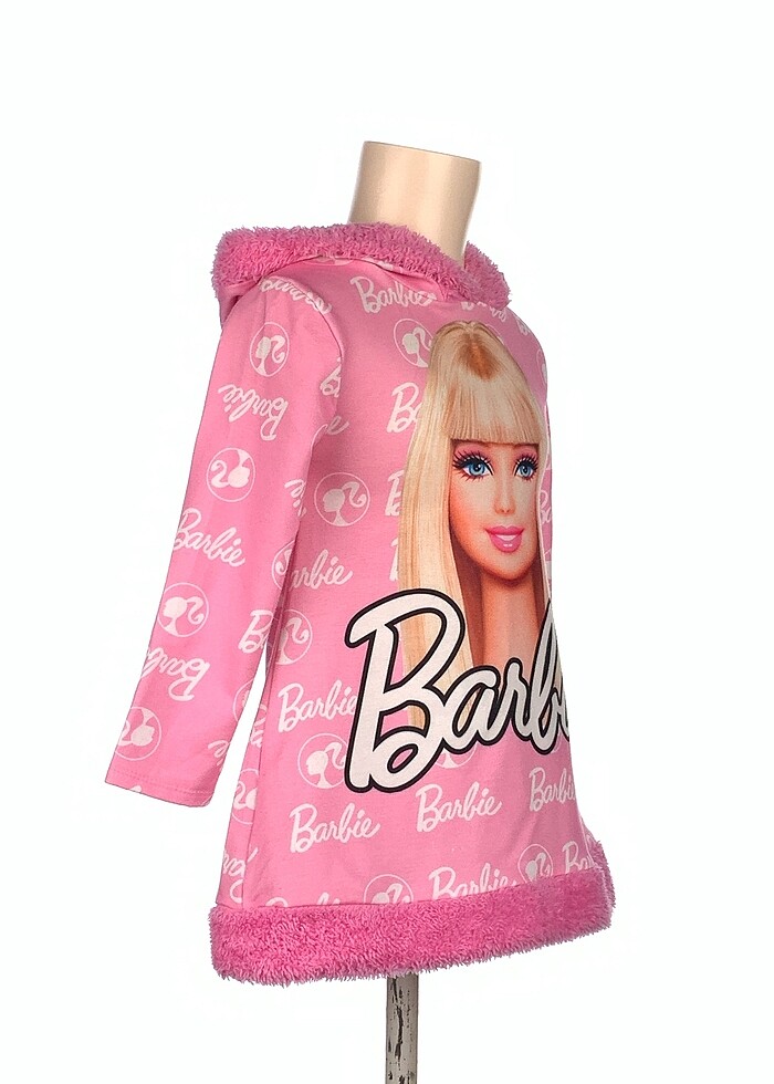 Vintage Love Kısa Elbise %70 İndirimli. - Görsel 2