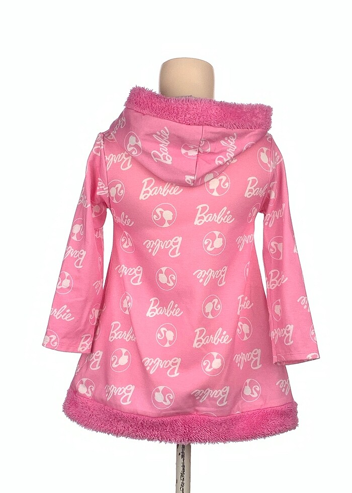 Vintage Love Kısa Elbise %70 İndirimli. - Görsel 3