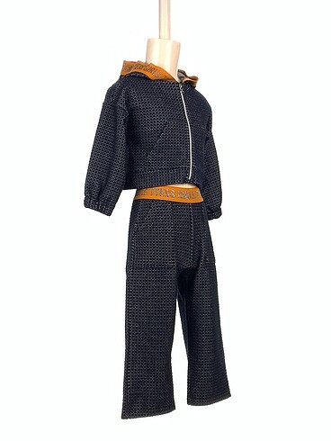 Vintage Love Takım Elbise %70 İndirimli. - Görsel 2