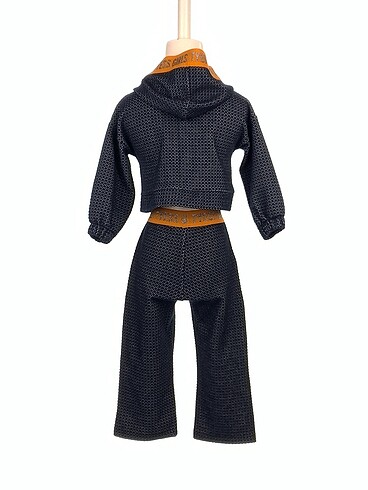 Vintage Love Takım Elbise %70 İndirimli. - Görsel 3