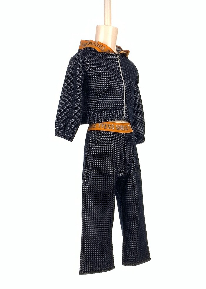 Vintage Love Takım Elbise %70 İndirimli. - Görsel 2