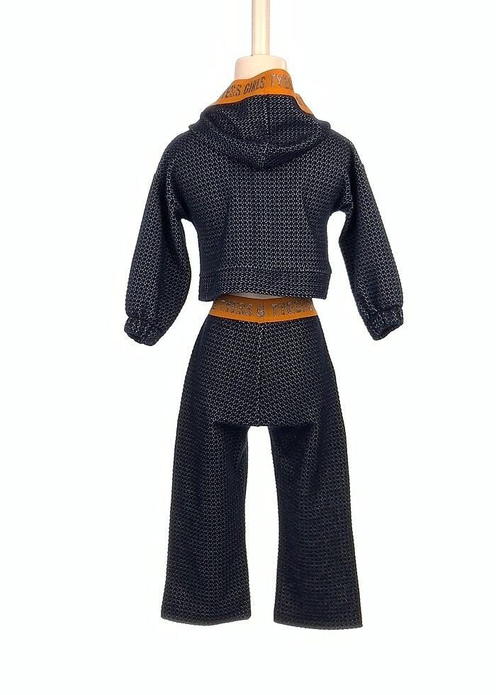 Vintage Love Takım Elbise %70 İndirimli. - Görsel 3