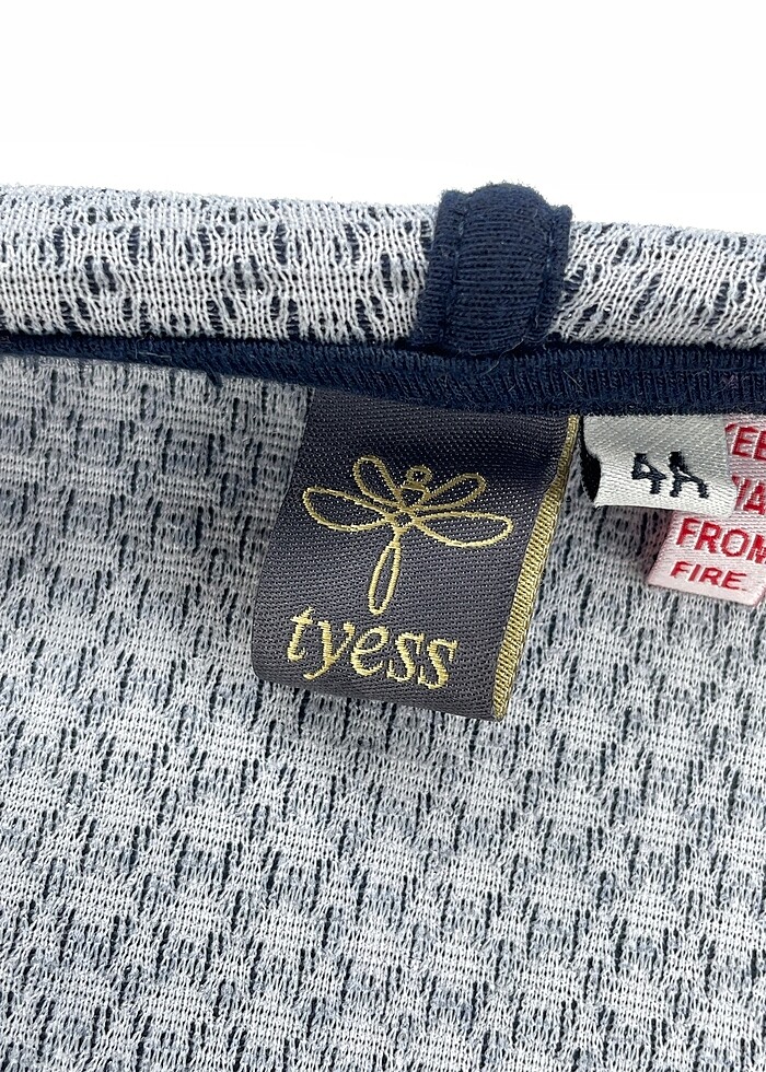 Vintage Love Takım Elbise %70 İndirimli. - Görsel 4