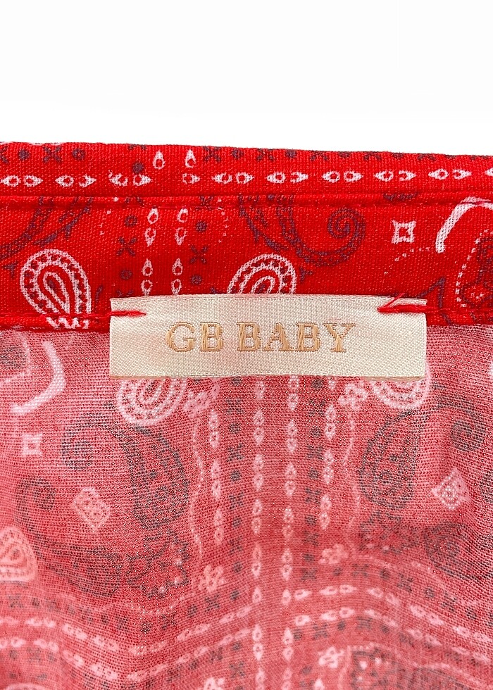 Vintage Love Kısa Elbise %70 İndirimli. - Görsel 3