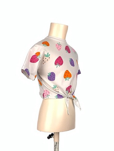 Zara T-shirt %70 İndirimli. - Görsel 2