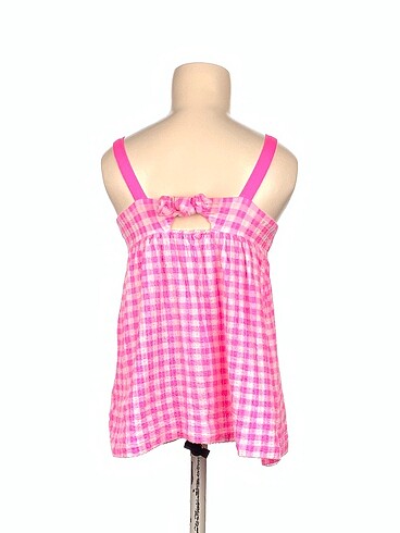 Zara Kısa Elbise %70 İndirimli. - Görsel 3