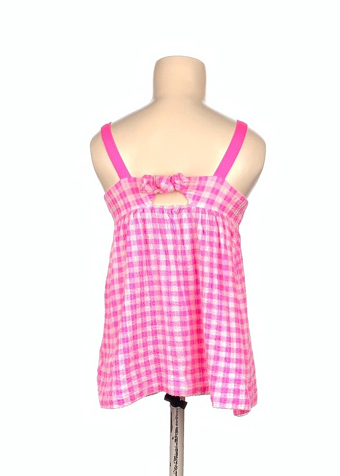 Zara Kısa Elbise %70 İndirimli. - Görsel 3