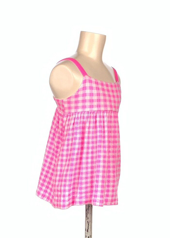 Zara Kısa Elbise %70 İndirimli. - Görsel 2