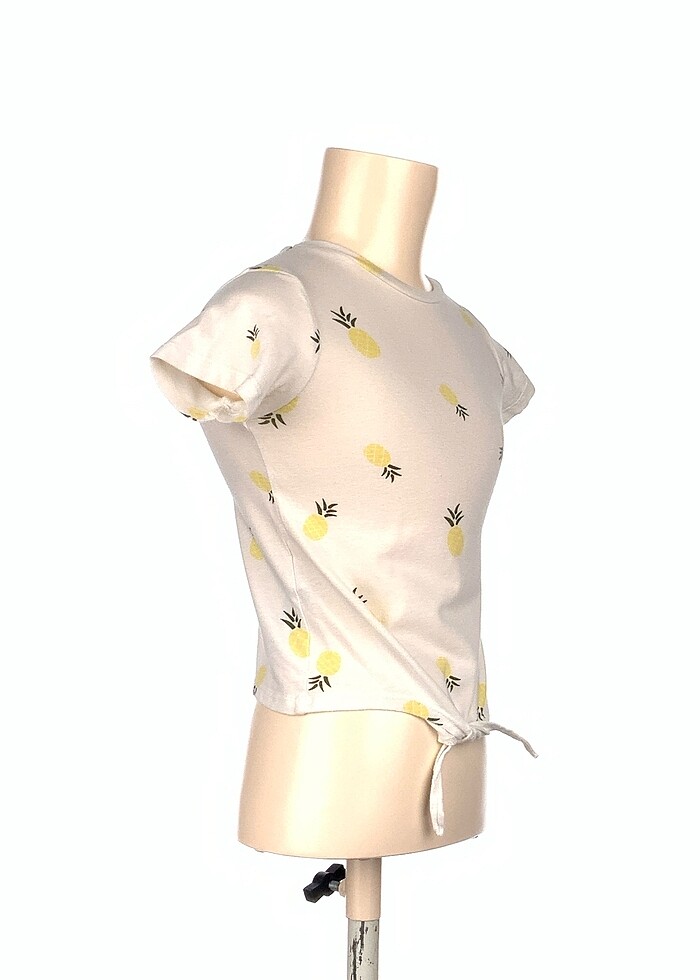 Mango T-shirt %70 İndirimli. - Görsel 2