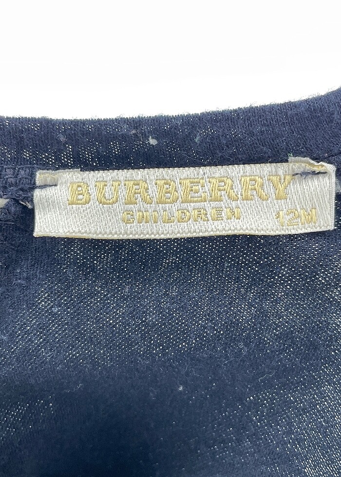 Burberry Bluz %70 İndirimli. - Görsel 3