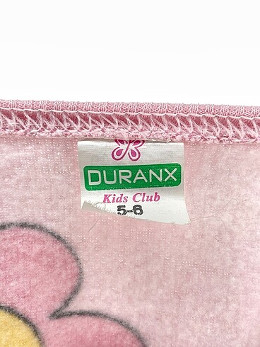 Vintage Love Pijama / Gecelik %70 İndirimli. - Görsel 4