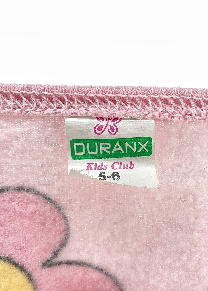 Vintage Love Pijama / Gecelik %70 İndirimli. - Görsel 4