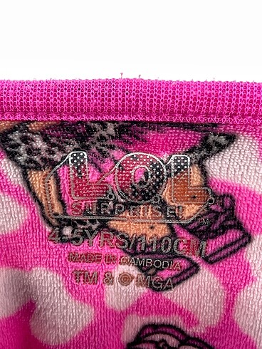 Primark Pijama / Gecelik %70 İndirimli. - Görsel 4