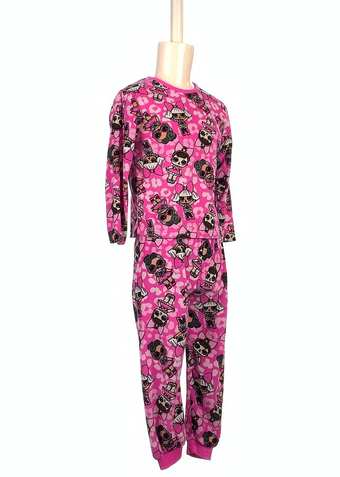 Primark Pijama / Gecelik %70 İndirimli. - Görsel 2