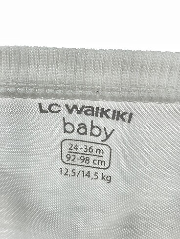 LC Waikiki T-shirt %70 İndirimli. - Görsel 4