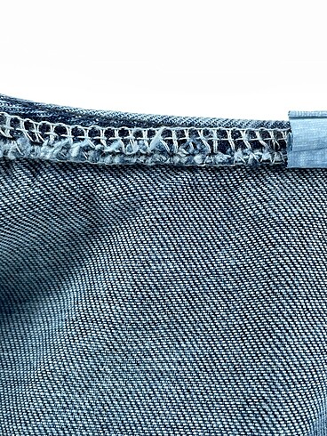 Vintage Love Kot Ceket %70 İndirimli. - Görsel 4