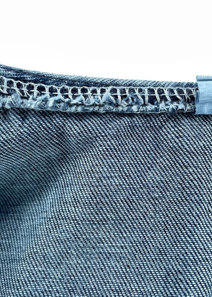 Vintage Love Kot Ceket %70 İndirimli. - Görsel 4